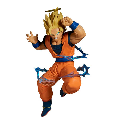 Dragon Ball Z – Son Goku (Match Makers) | PVC Figur