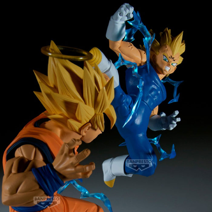 Dragon Ball Z – Majin Vegeta (Match Makers) | PVC Figur