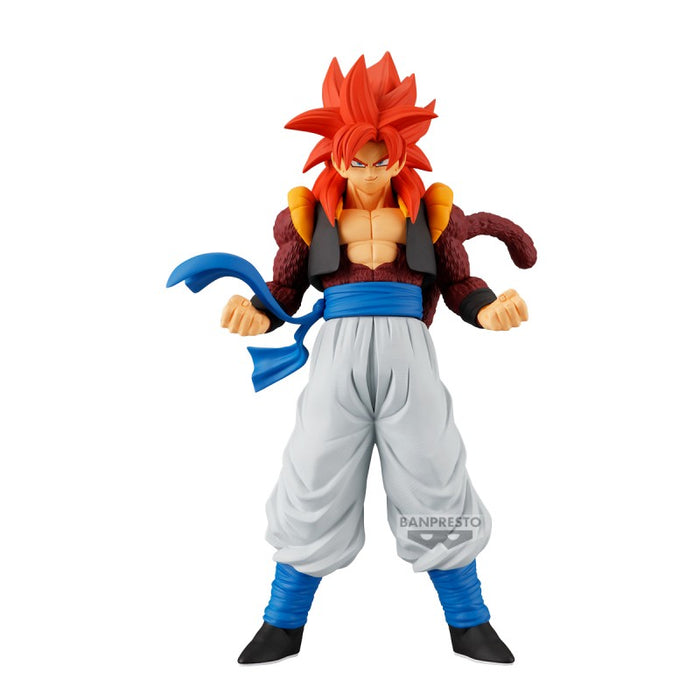Dragon Ball GT – Gogeta (Solid Edge Works) | PVC Figur