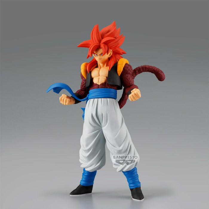 Dragon Ball GT – Gogeta (Solid Edge Works) | PVC Figur