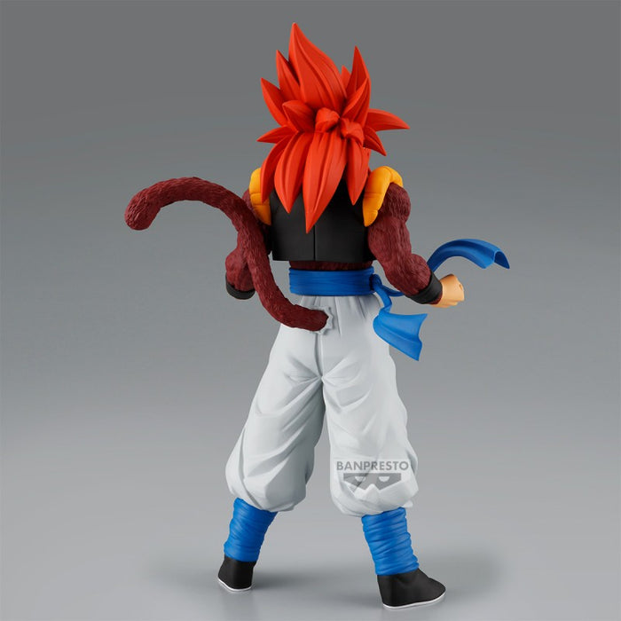 Dragon Ball GT – Gogeta (Solid Edge Works) | PVC Figur