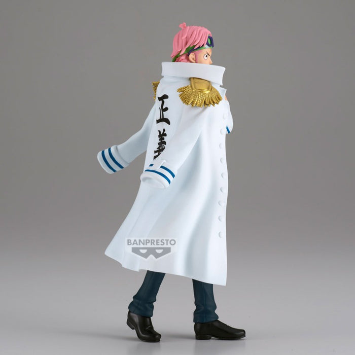 One Piece – Koby (The Shukko Figure) | PVC Figur