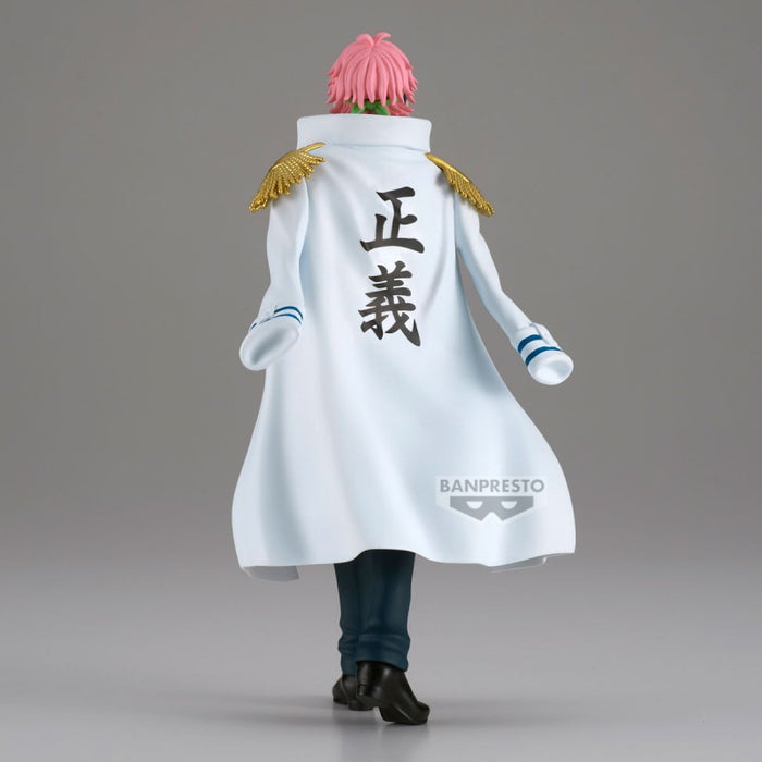 One Piece – Koby (The Shukko Figure) | PVC Figur