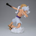 One Piece – Monkey D. Luffy Gear 5 (Grandista) | PVC Figur