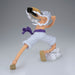 One Piece – Monkey D. Luffy Gear 5 (Grandista) | PVC Figur