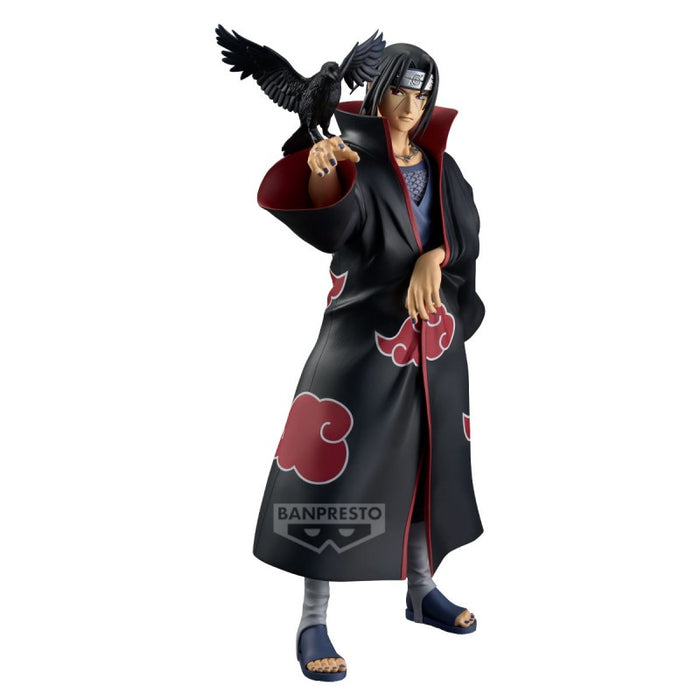 Naruto Shippuden – Itachi Uchiha (Grandista Special Edition) | PVC Figur
