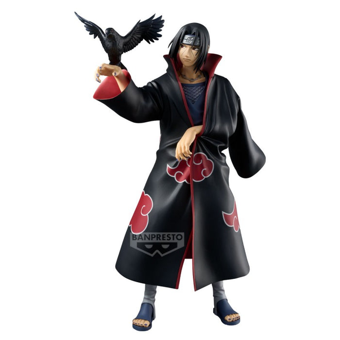 Naruto Shippuden – Itachi Uchiha (Grandista Special Edition) | PVC Figur