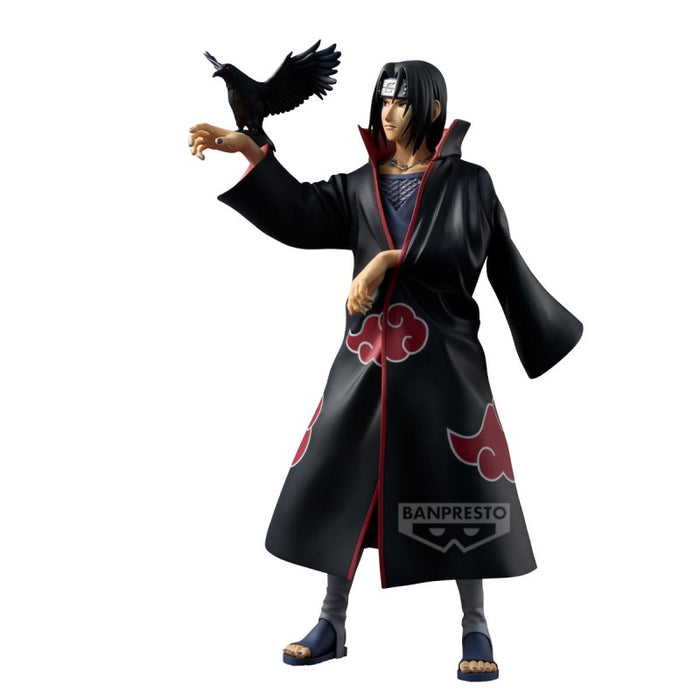 Naruto Shippuden – Itachi Uchiha (Grandista Special Edition) | PVC Figur