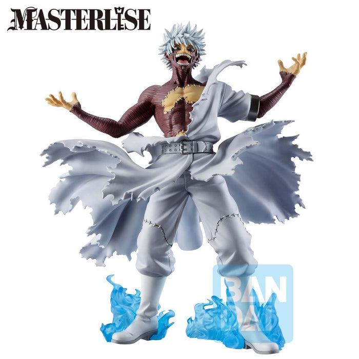 My Hero Academia – Dabi | PVC Figur