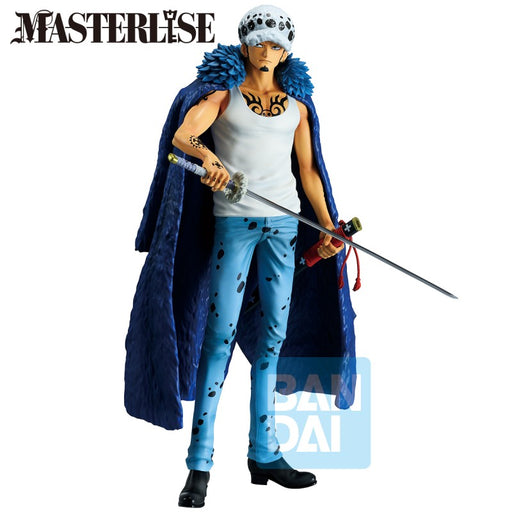 One Piece – Trafalgar Law Episode of Law Ichibansho | PVC Figur