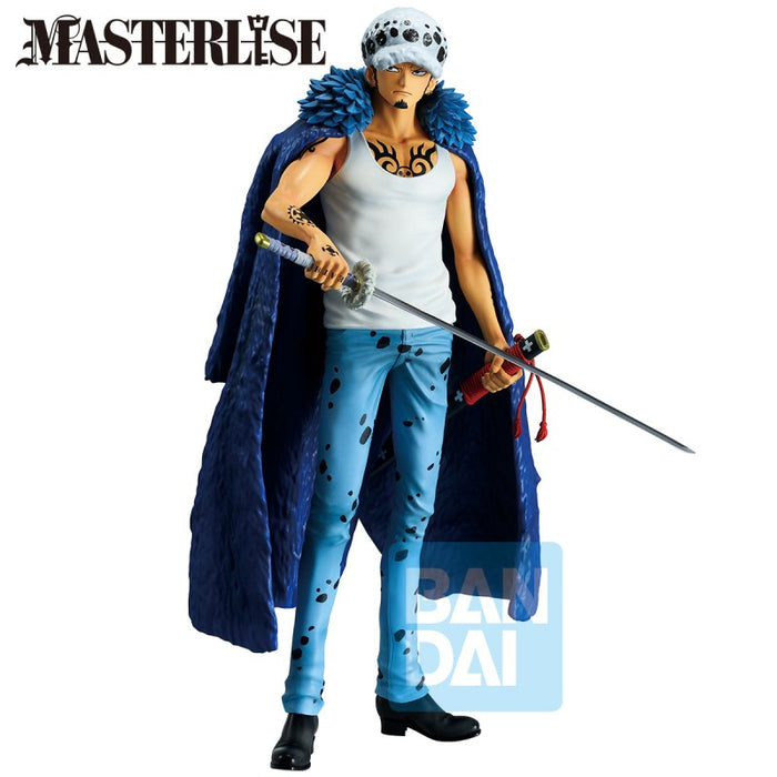 One Piece – Trafalgar Law Episode of Law Ichibansho | PVC Figur