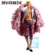 One Piece – Donquixote Doflamingo Episode of Law Ichibansho | PVC Figur