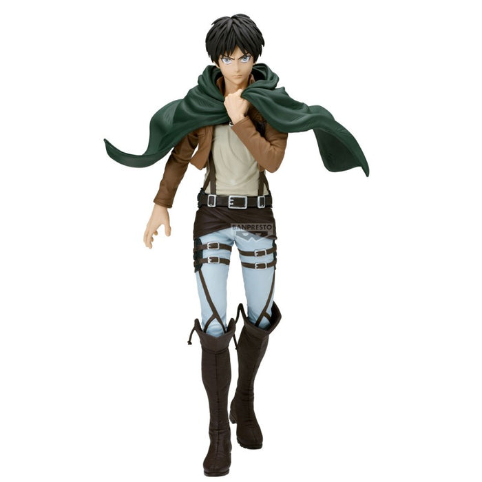 Attack on Titan – Eren Yeager | PVC Figur