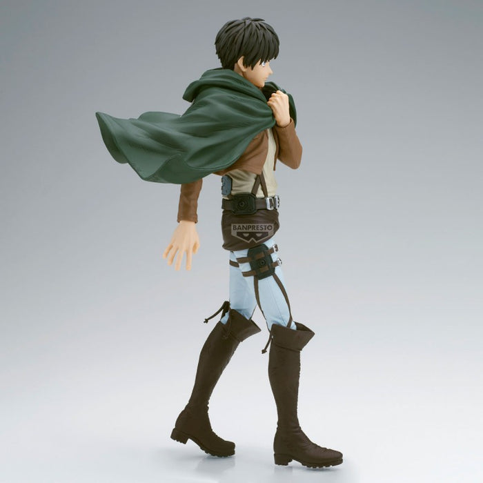 Attack on Titan – Eren Yeager | PVC Figur