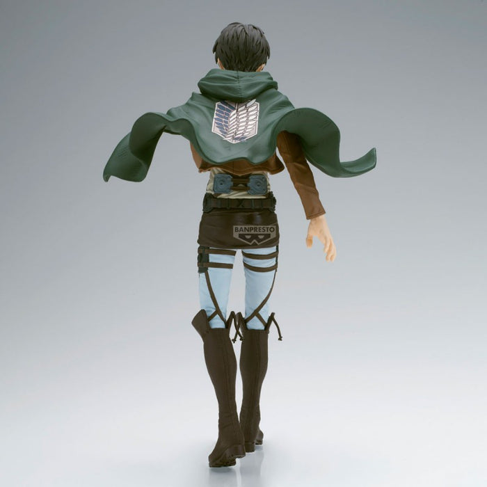 Attack on Titan – Eren Yeager | PVC Figur
