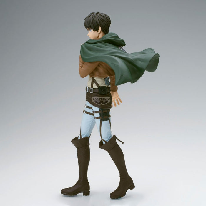 Attack on Titan – Eren Yeager | PVC Figur