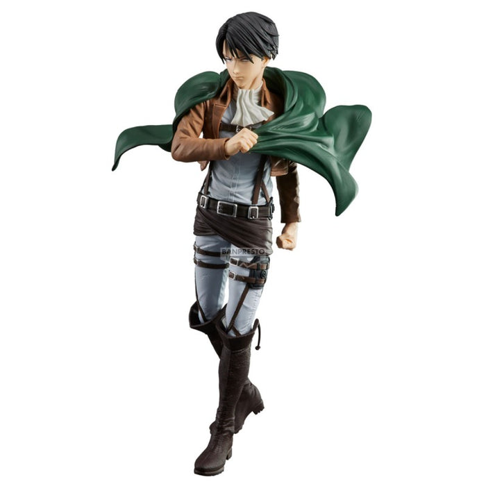 Attack on Titan – Levi | PVC Figur