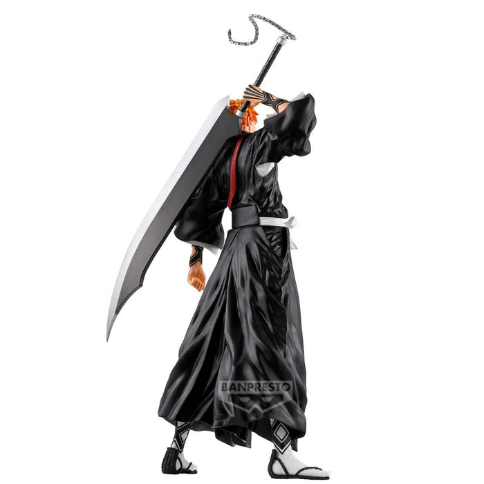Bleach – Ichigo Kurosaki (Grandista) | PVC Figur