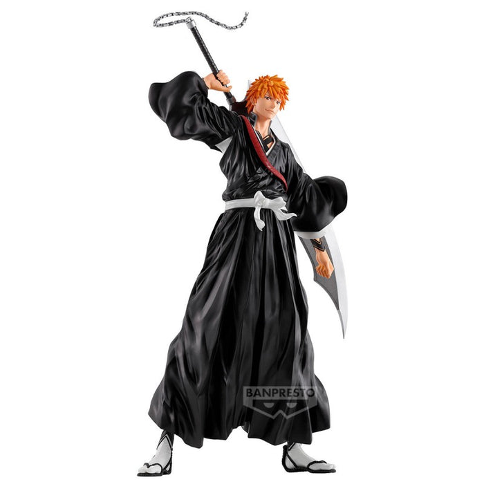 Bleach – Ichigo Kurosaki (Grandista) | PVC Figur