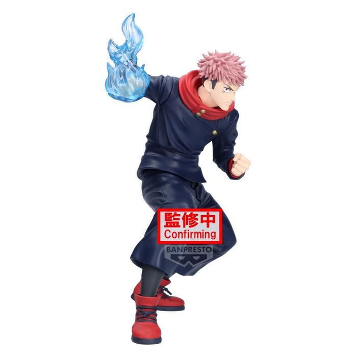 Jujutsu Kaisen – Yuji Itadori | PVC Figur