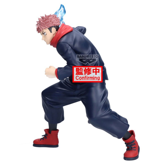 Jujutsu Kaisen – Yuji Itadori | PVC Figur