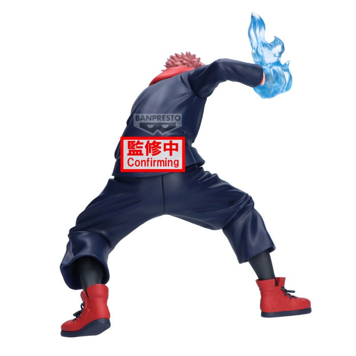 Jujutsu Kaisen – Yuji Itadori | PVC Figur