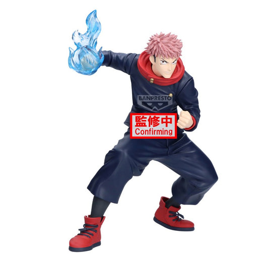 Jujutsu Kaisen – Yuji Itadori | PVC Figur