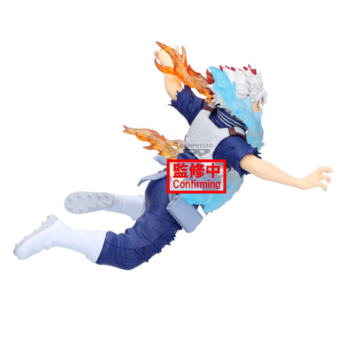 My Hero Academia – Shoto Todoroki | PVC Figur