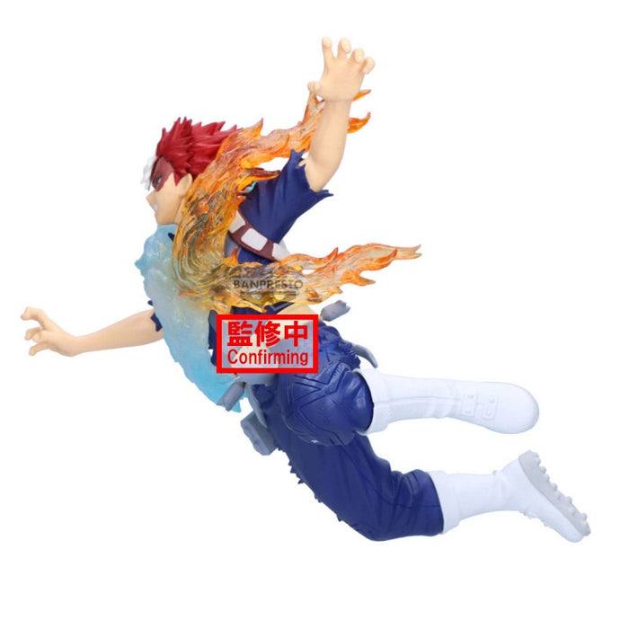 My Hero Academia – Shoto Todoroki | PVC Figur