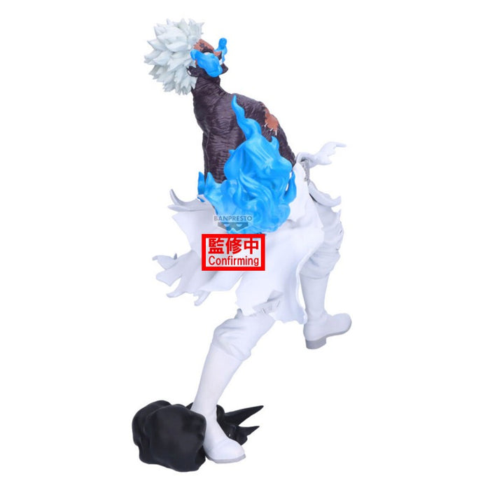My Hero Academia – Dabi The Evil Villains DX | PVC Figur