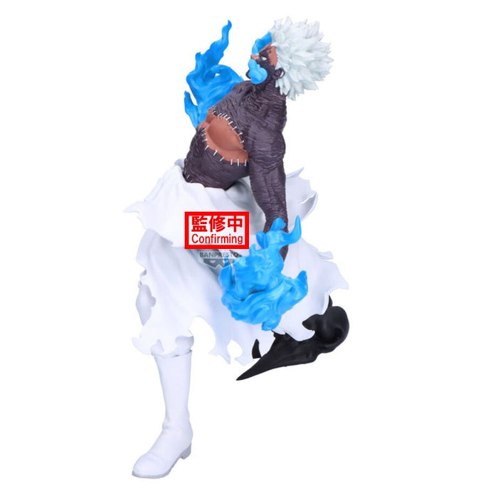 My Hero Academia – Dabi The Evil Villains DX | PVC Figur