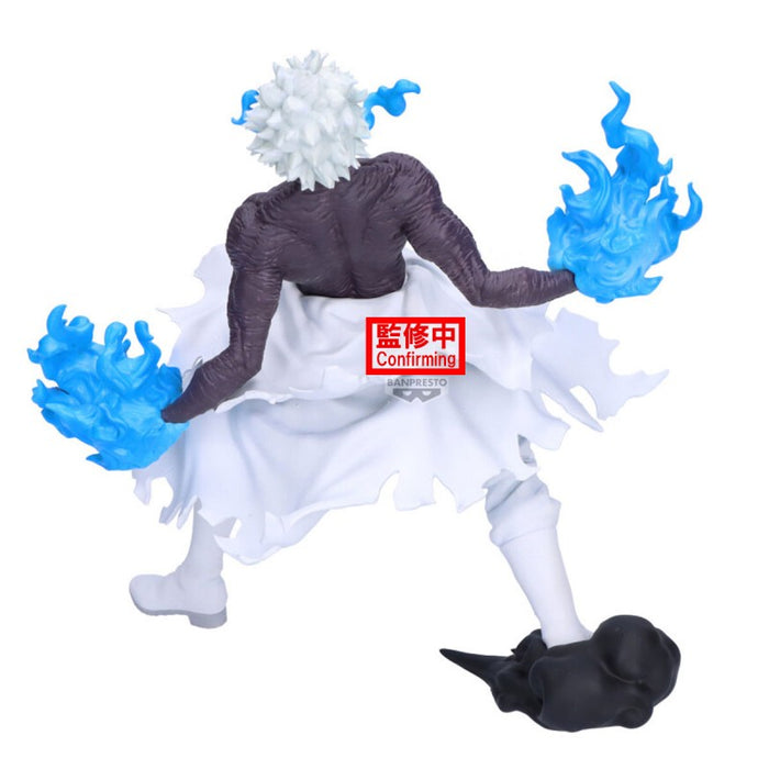 My Hero Academia – Dabi The Evil Villains DX | PVC Figur