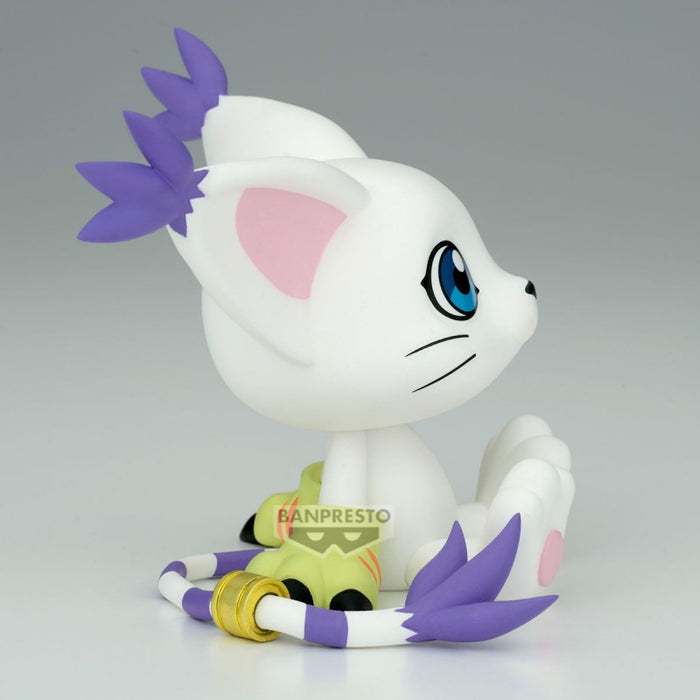 Digimon Adventure – Tailmon | PVC Figur