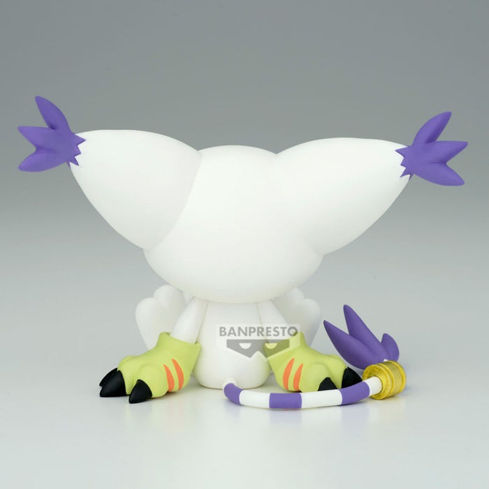 Digimon Adventure – Tailmon | PVC Figur