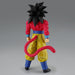 Dragon Ball GT – Super Saiyan 4 Son Goku Solid Edge Works | PVC Figur