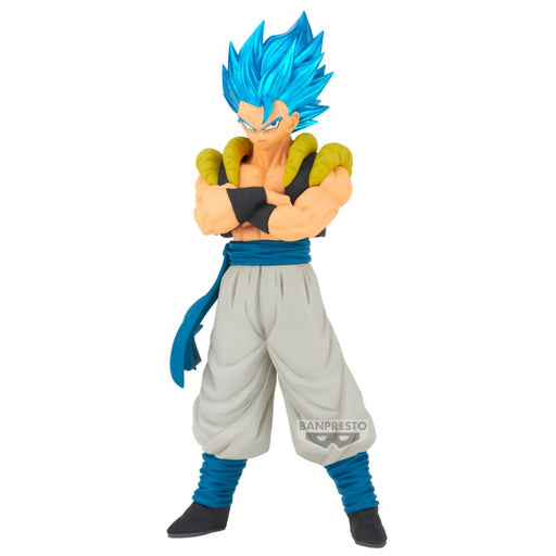 Dragon Ball Super – Gogeta (Blood of Saiyans) | PVC Figur