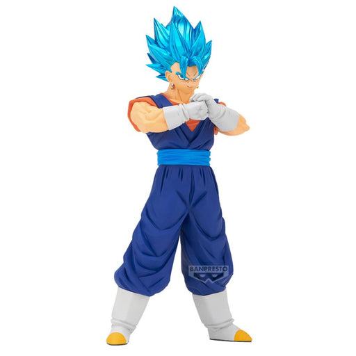 Dragon Ball Super – Vegito (Blood of Saiyans) | PVC Figur