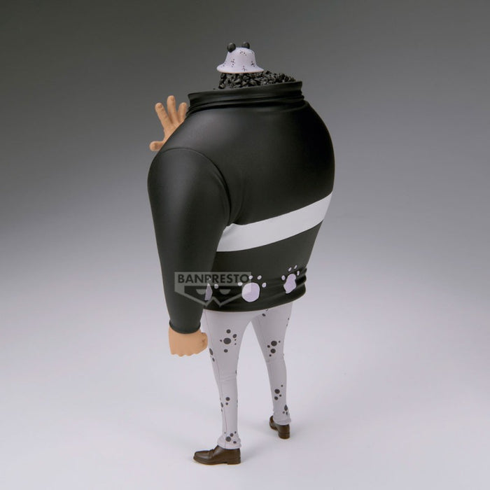 One Piece – Bartholomew Kuma (DXF The Grandline Series Extra) | PVC Figur