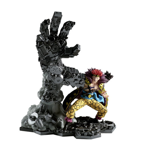 One Piece – Eustass Kid (Figure Life) | PVC Figur