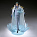 One Piece – Kuzan (Aokiji) Special Edition | The Shukko Logia PVC Figur