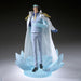 One Piece – Kuzan (Aokiji) Special Edition | The Shukko Logia PVC Figur