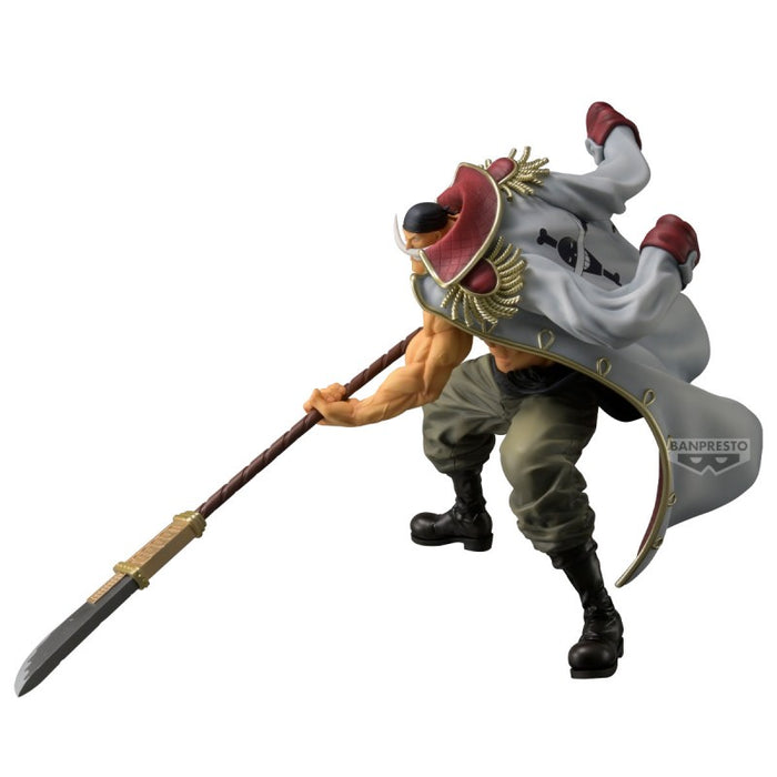 One Piece – Edward Newgate (Special Edition Grandista) | PVC Figur