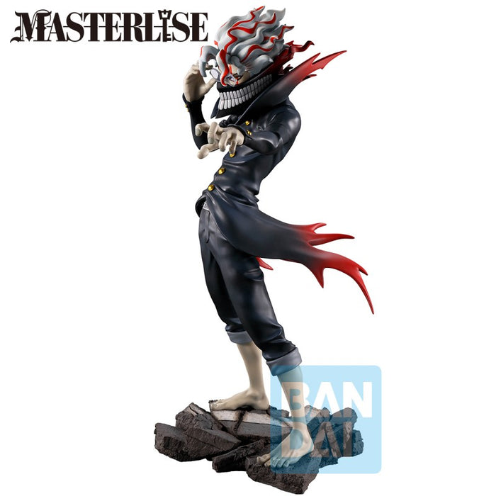 Dandadan – Okarun | PVC Figur