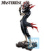 Dandadan – Okarun | PVC Figur