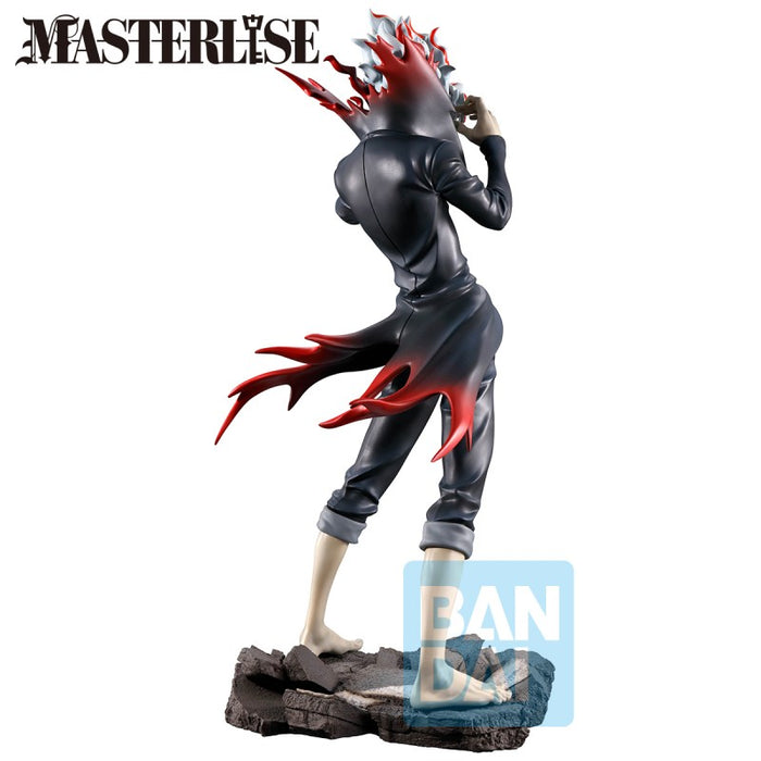 Dandadan – Okarun | PVC Figur