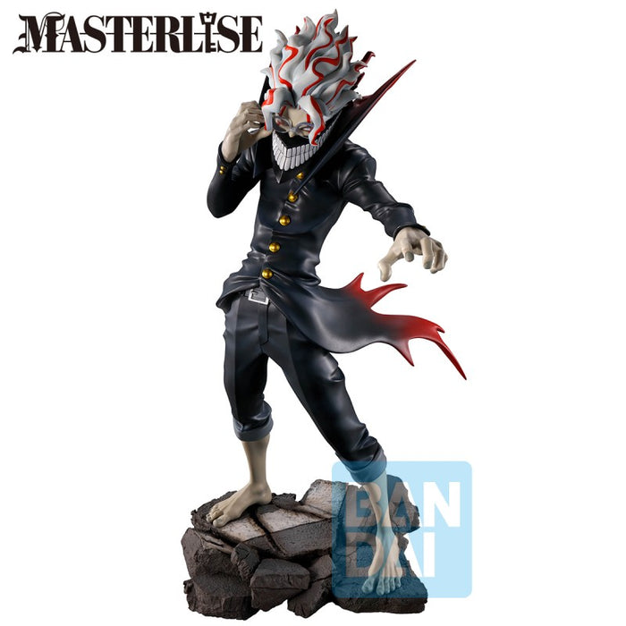 Dandadan – Okarun | PVC Figur