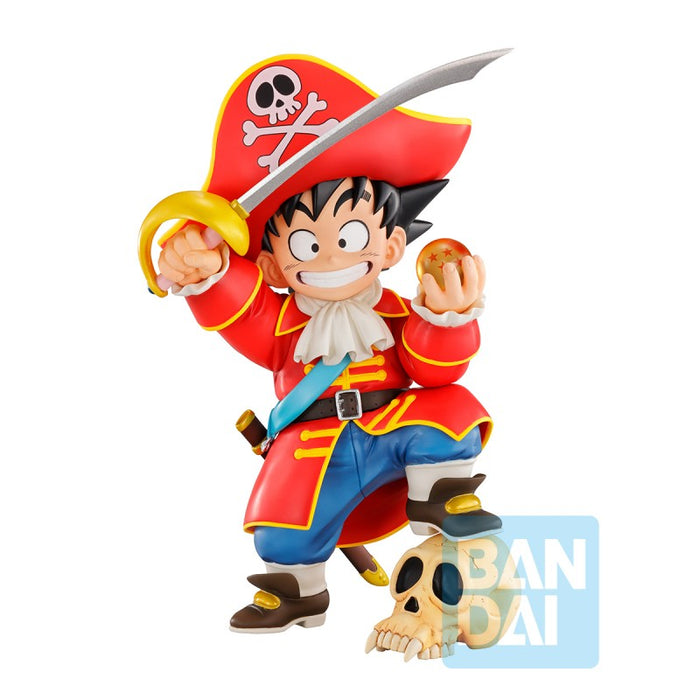 Dragon Ball Z – Son Goku | PVC Figur