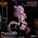 Overlord – Shalltear (Bunny Ver.) Desktop Cute | PVC Figur