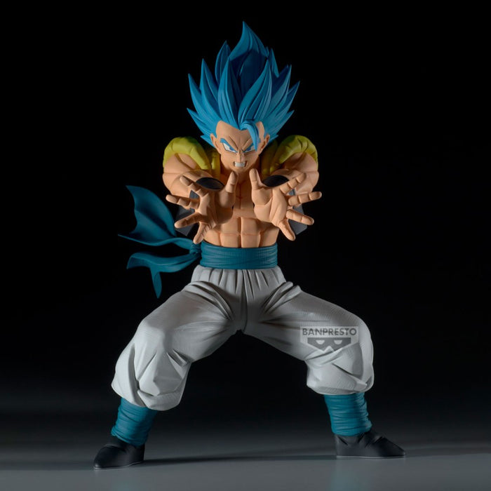 Dragon Ball Super – Gogeta II Grandista | PVC Figur