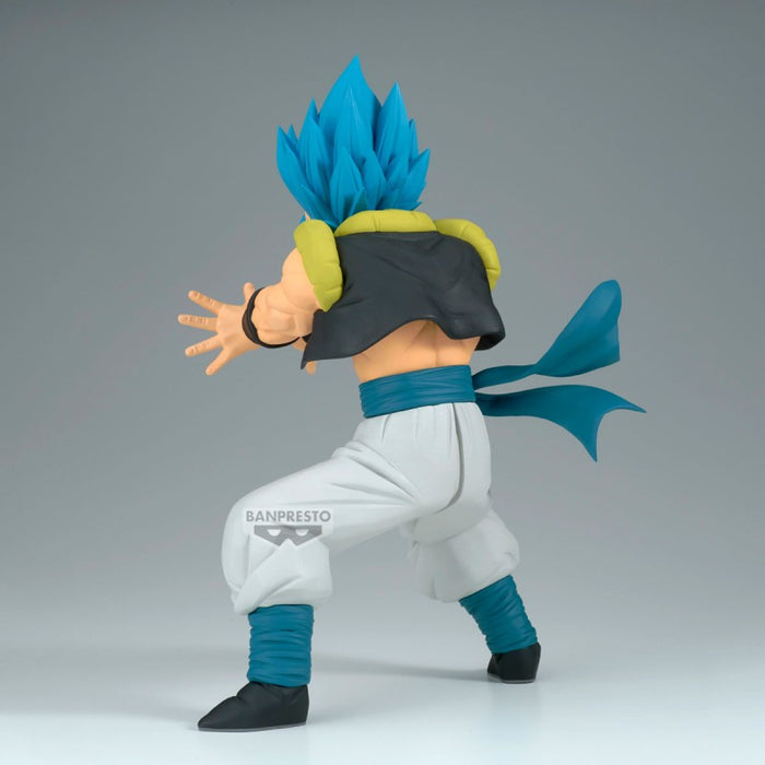 Dragon Ball Super – Gogeta II Grandista | PVC Figur